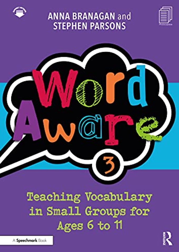 Word Aware 3