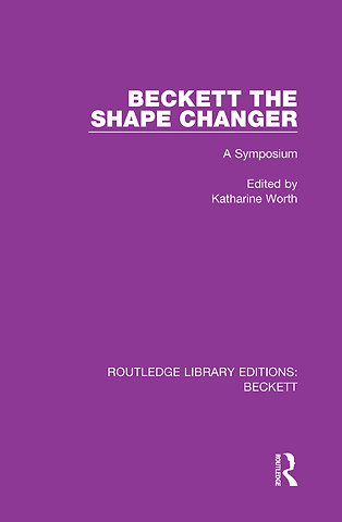Beckett the Shape Changer