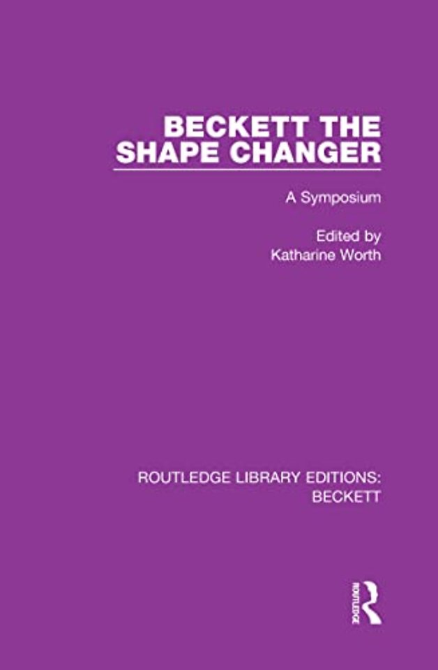 Beckett the Shape Changer