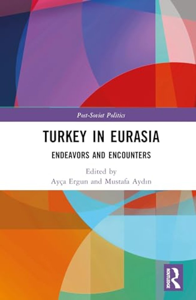 Turkey in Eurasia