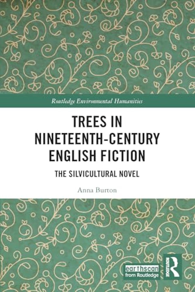 Trees in Nineteenth-Century English Fiction