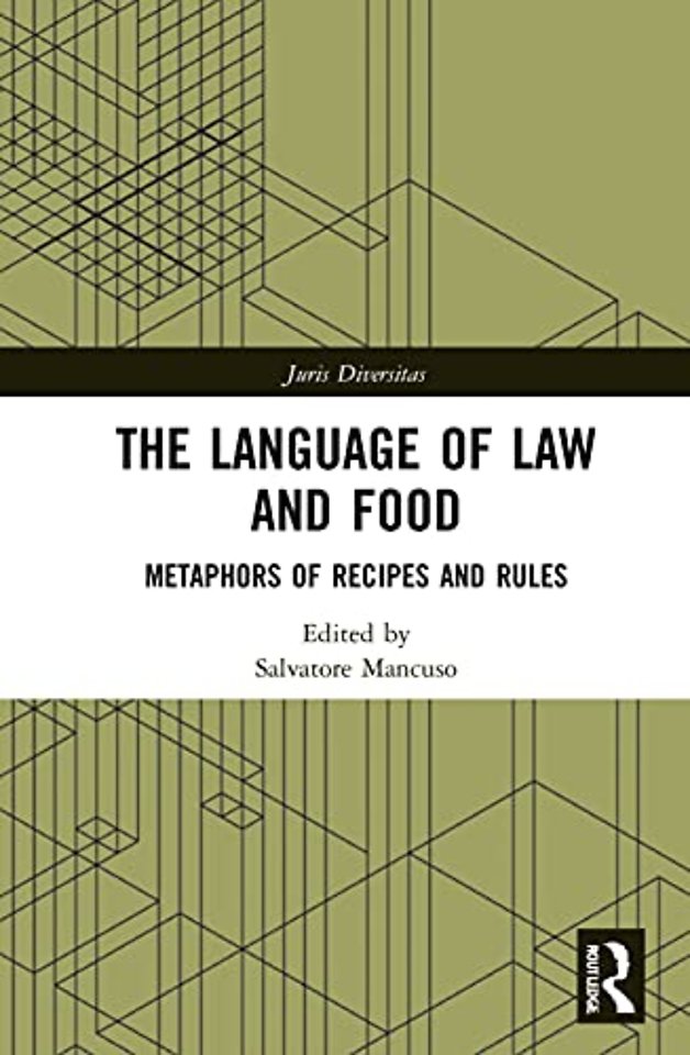 Language of Law and Food