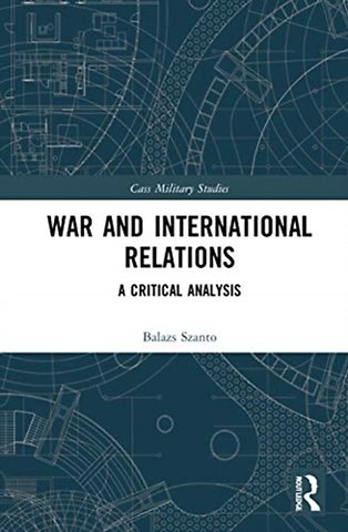 War and International Relations