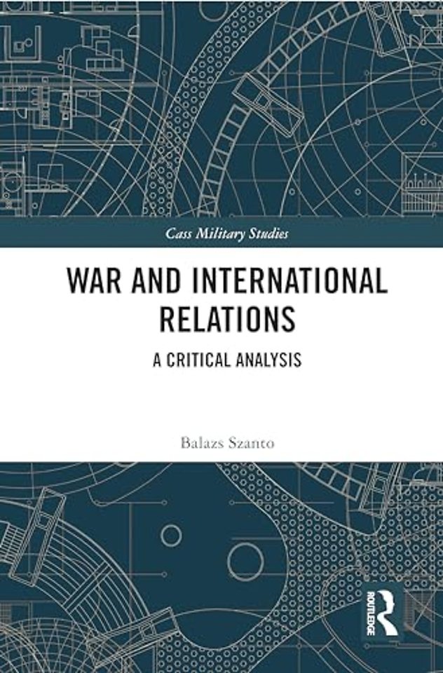 War and International Relations
