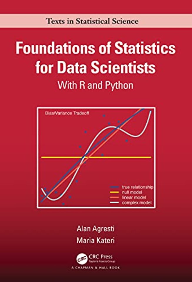 Foundations of Statistics for Data Scientists