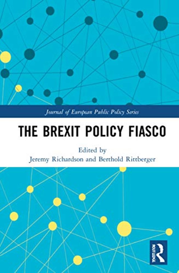 Brexit Policy Fiasco