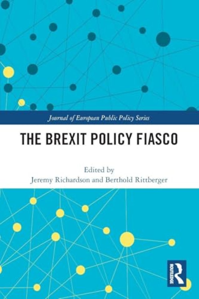 Brexit Policy Fiasco