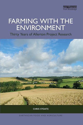 Farming with the Environment