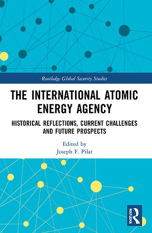 International Atomic Energy Agency