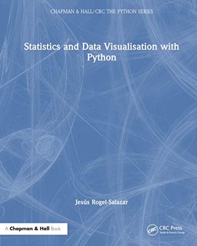 Statistics and Data Visualisation with Python