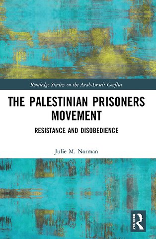 Palestinian Prisoners Movement