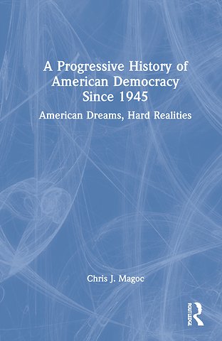 Progressive History of American Democracy Since 1945