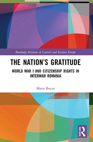 Nation’s Gratitude