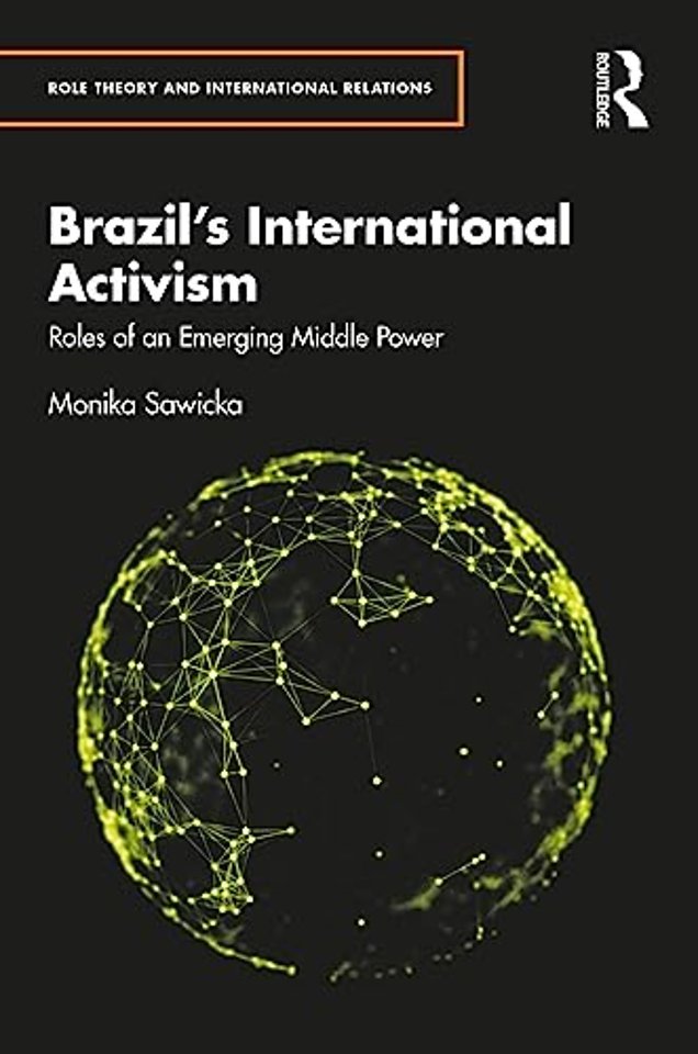 Brazil's International Activism