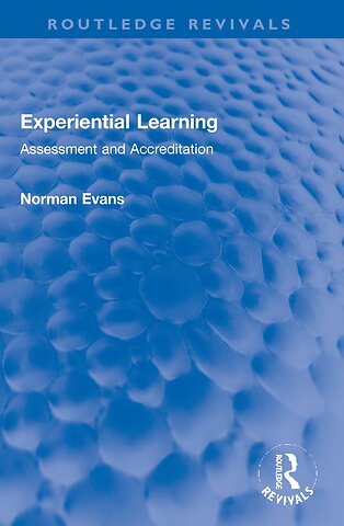 Experiential Learning
