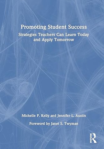 Promoting Student Success