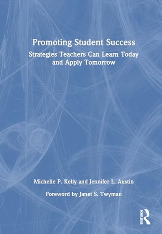 Promoting Student Success