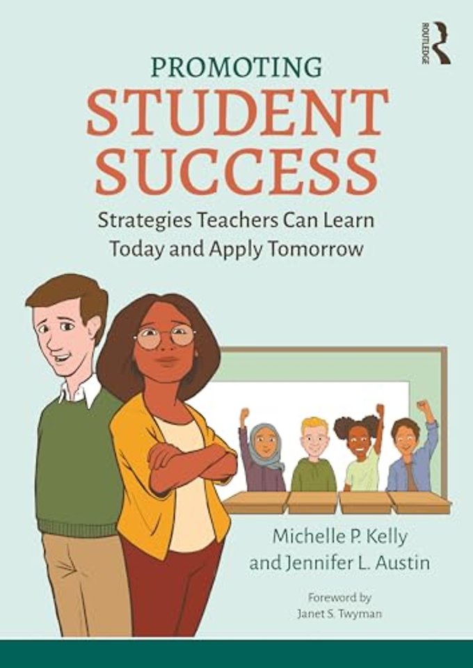 Promoting Student Success