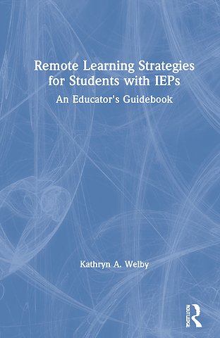 Remote Learning Strategies for Students with IEPs