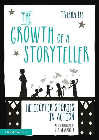 Growth of a Storyteller