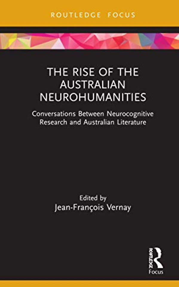 Rise of the Australian Neurohumanities