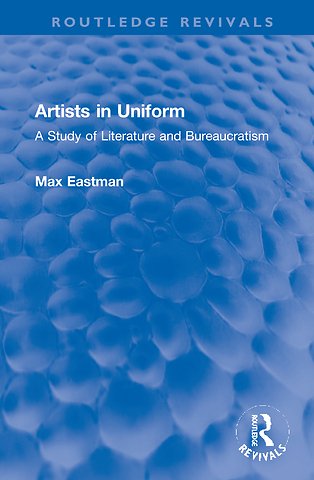 Artists in Uniform