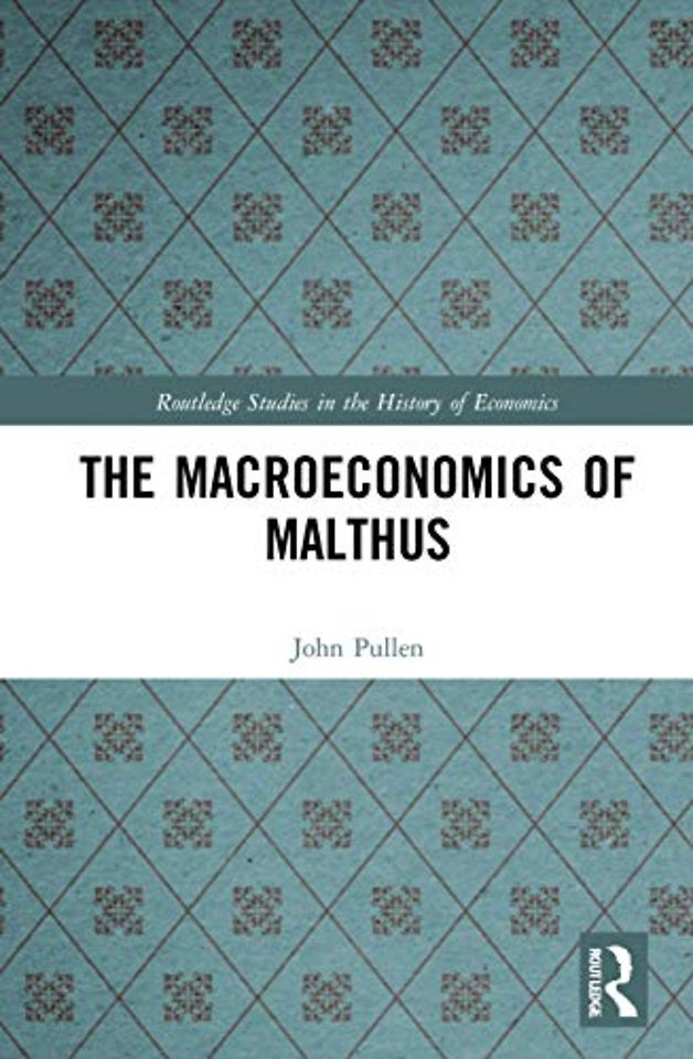 Macroeconomics of Malthus