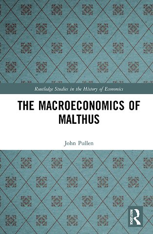 Macroeconomics of Malthus