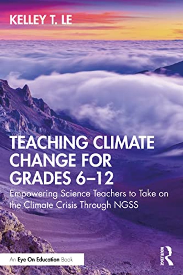 Teaching Climate Change for Grades 6–12