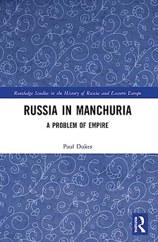 Russia in Manchuria