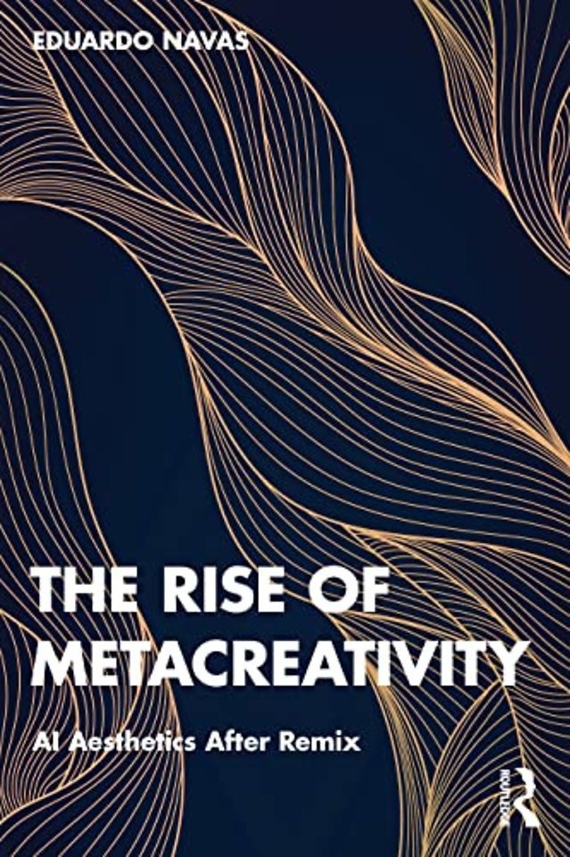 Rise of Metacreativity