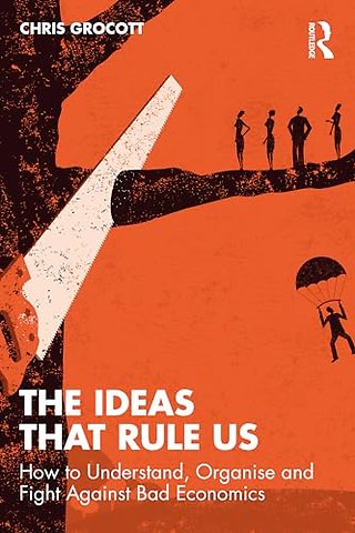 The Ideas That Rule Us