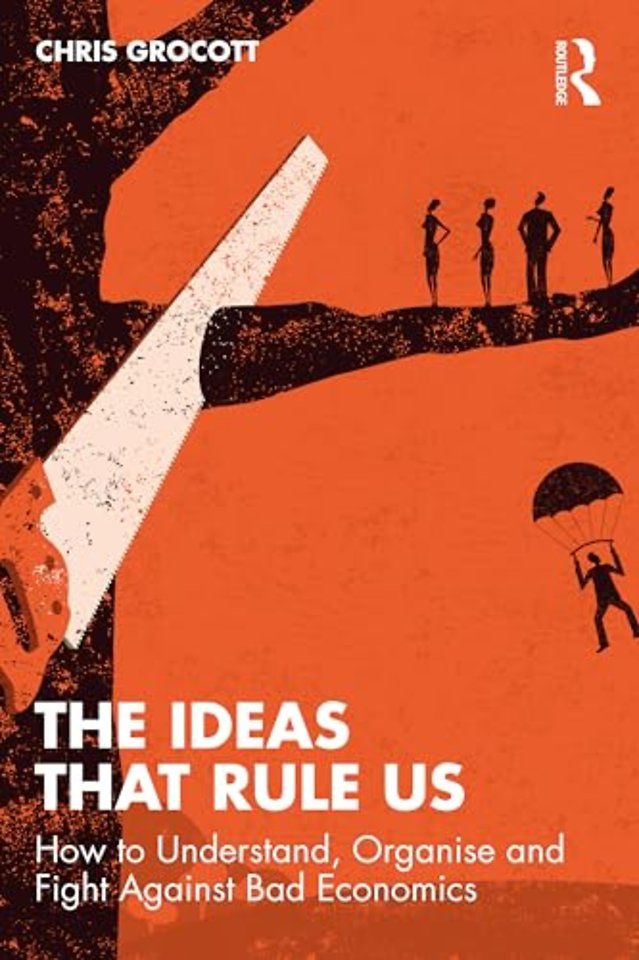 The Ideas That Rule Us