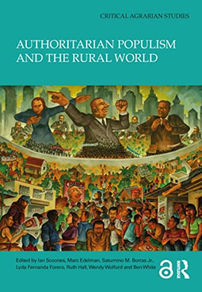 Authoritarian Populism and the Rural World