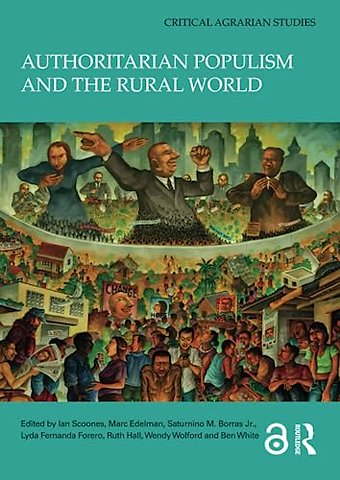 Authoritarian Populism and the Rural World