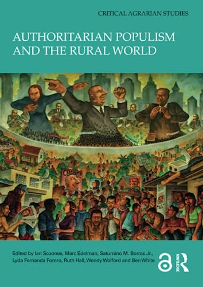 Authoritarian Populism and the Rural World