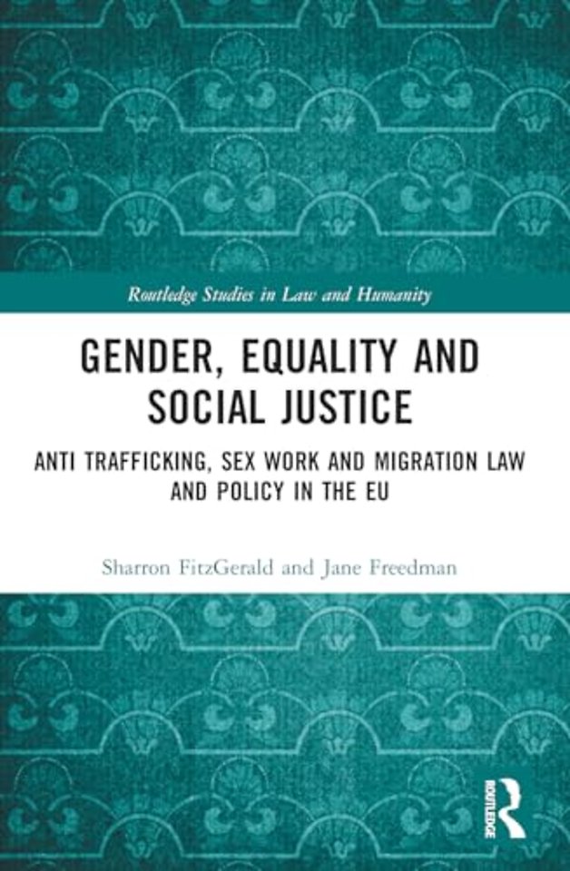 Gender, Equality and Social Justice