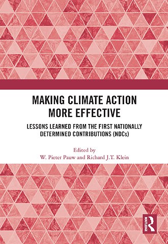 Making Climate Action More Effective