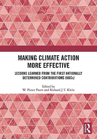 Making Climate Action More Effective