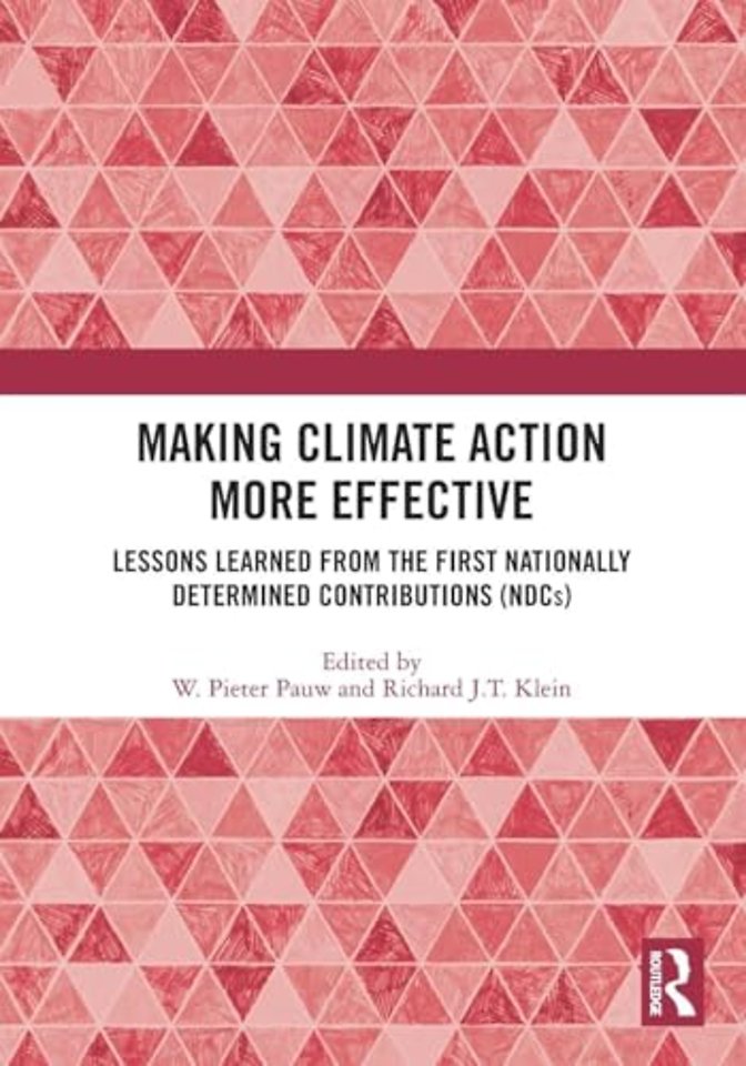 Making Climate Action More Effective