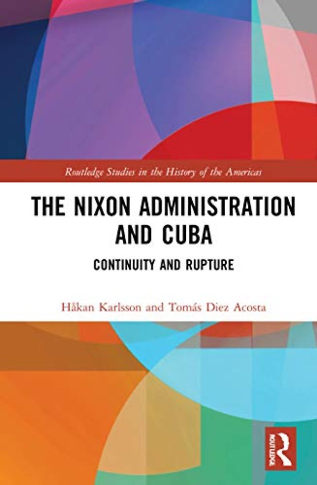 Nixon Administration and Cuba