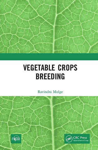 Vegetable Crops Breeding