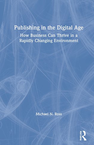 Publishing in the Digital Age