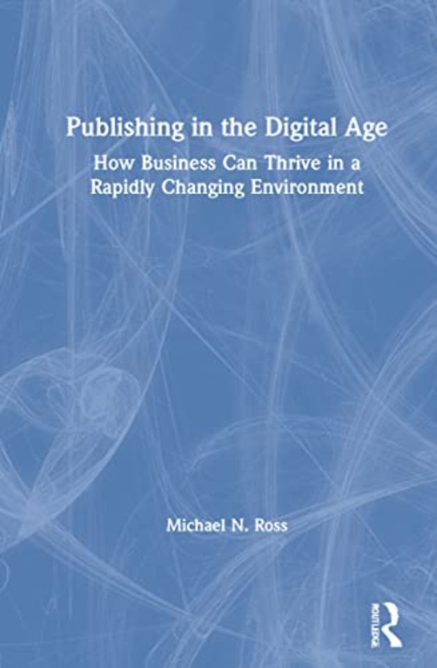 Publishing in the Digital Age