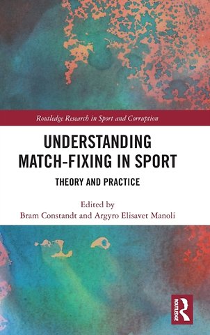 Understanding Match-Fixing in Sport
