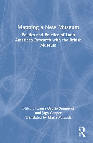 Mapping a New Museum