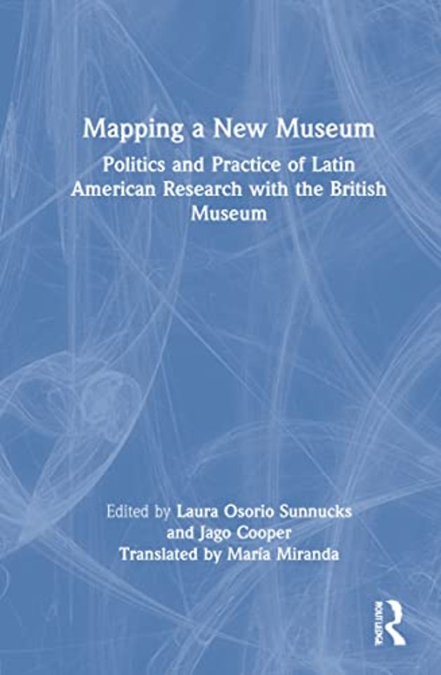 Mapping a New Museum