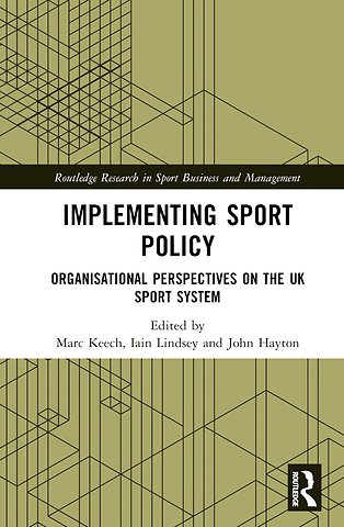 Implementing Sport Policy