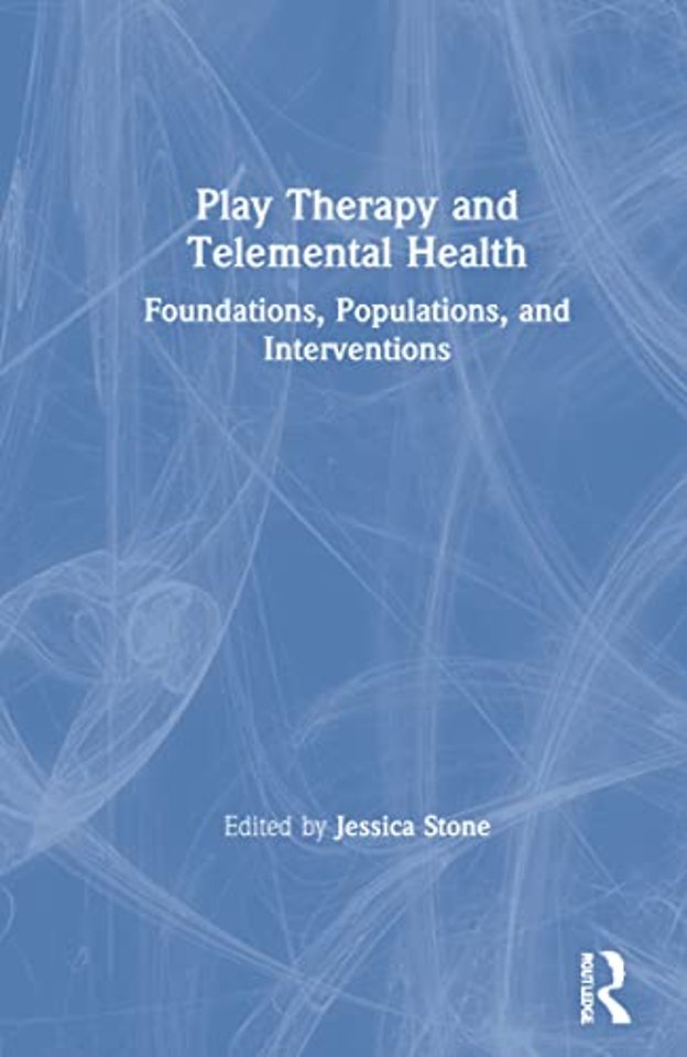 Play Therapy and Telemental Health