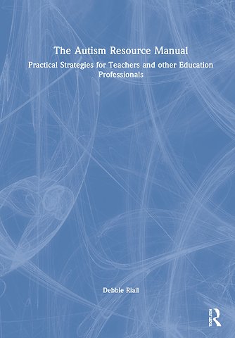Autism Resource Manual